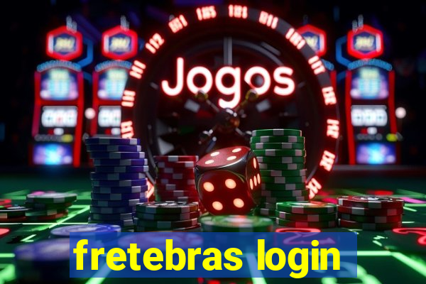 fretebras login